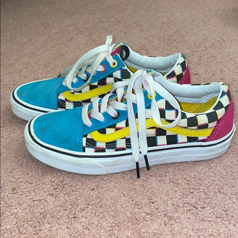 Vans